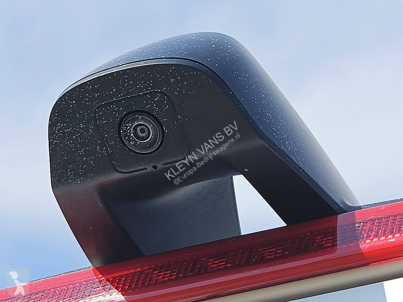 Furgoneta Mercedes 211 ac carplay EURO6