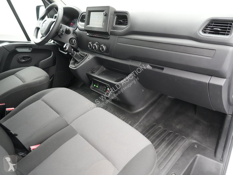 Haszongépjármű Renault 135PK