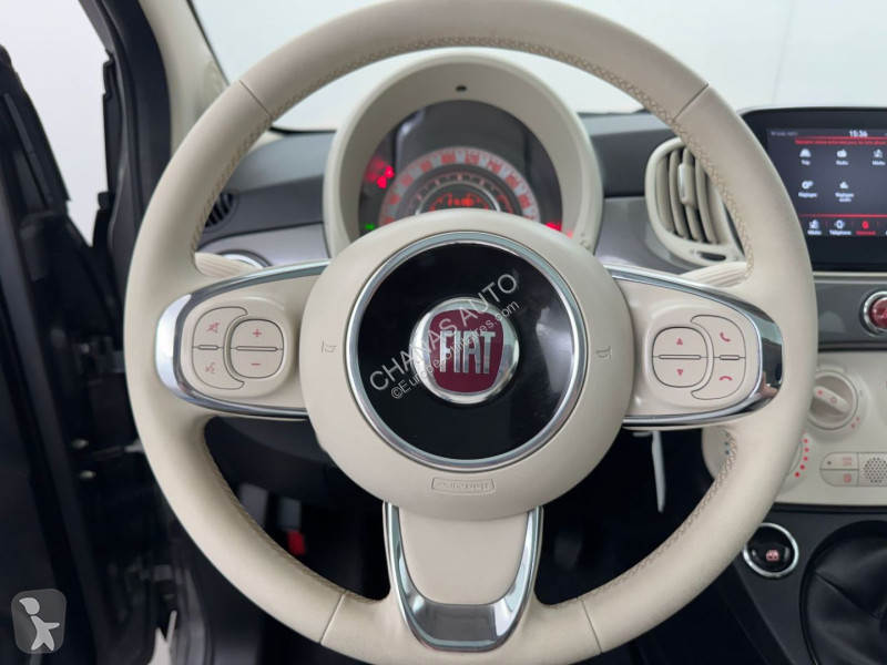Veicolo commerciale Fiat 1.0 Hybride 70 Dolcevita