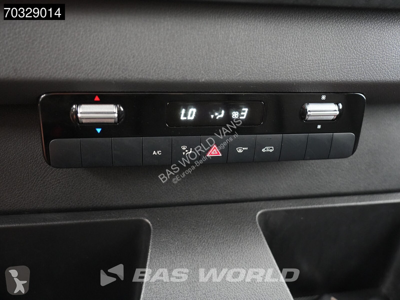 Bedrijfswagen Mercedes 315 CDI Automaat...