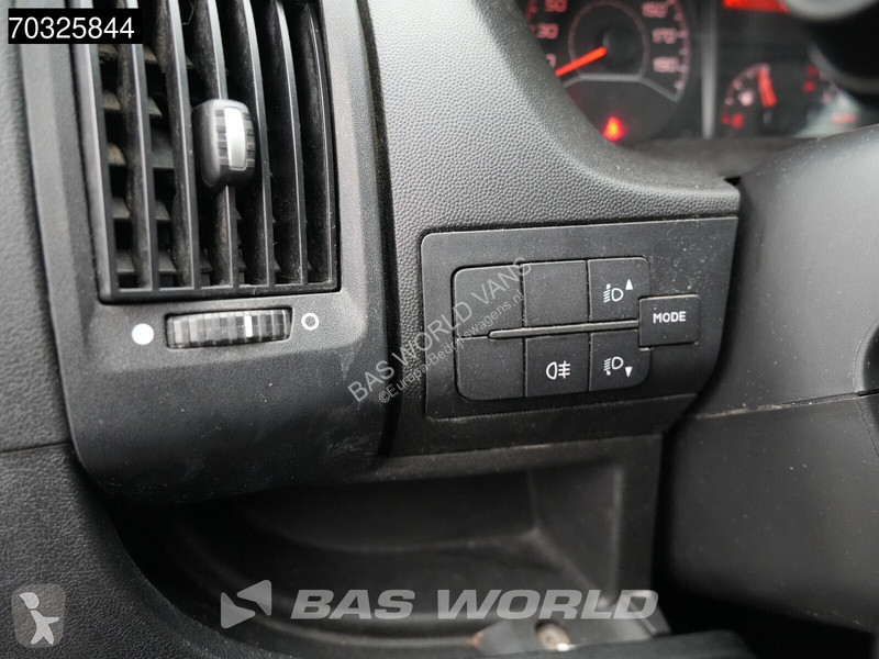 Samochód dostawczy Citroën 130pk Dubbel Cabine...