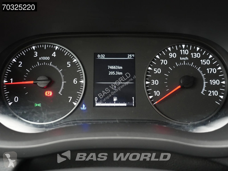 Furgoneta Renault L3H2 LED Airco Cruise...