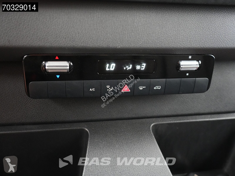 Furgoneta Mercedes 315 CDI Automaat Laadklep...