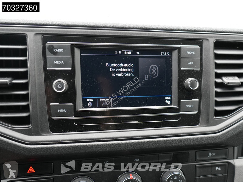 Furgoneta Volkswagen 140pk Automaat L3H3 Airco...