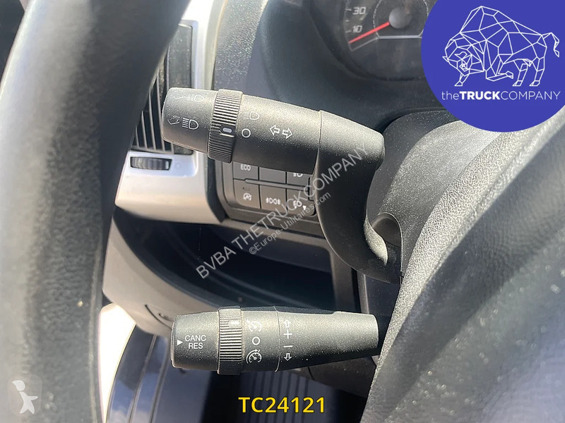 Véhicule utilitaire Fiat 2.2 MULTIJET L2H2