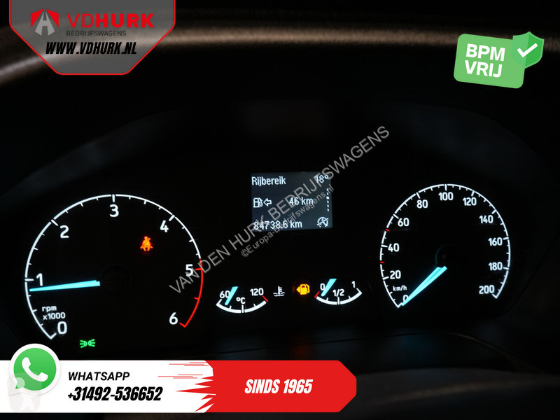 Furgoneta Ford 2.0 TDCI 130 pk L2 Trend 2.8t...