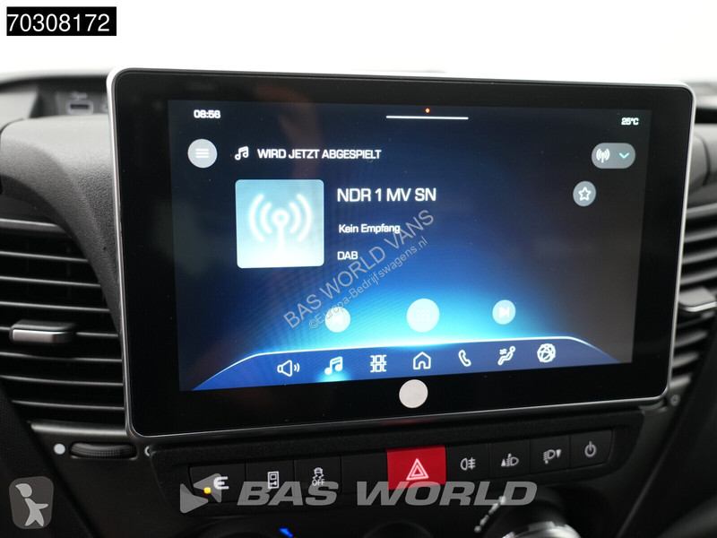 عربة نفعية Iveco 35S18 3.0L Automaat Laadklep...