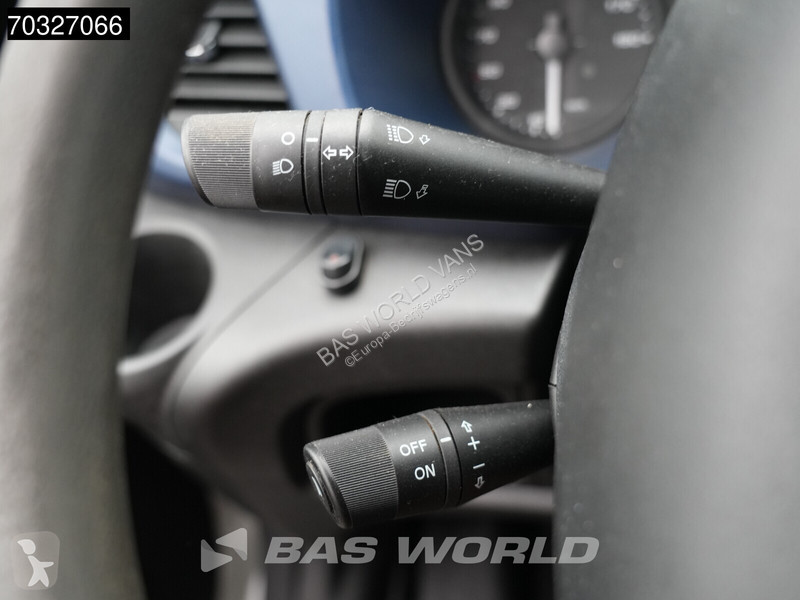 Bedrijfswagen Iveco 35S18 3.0L Automaat L1H1...