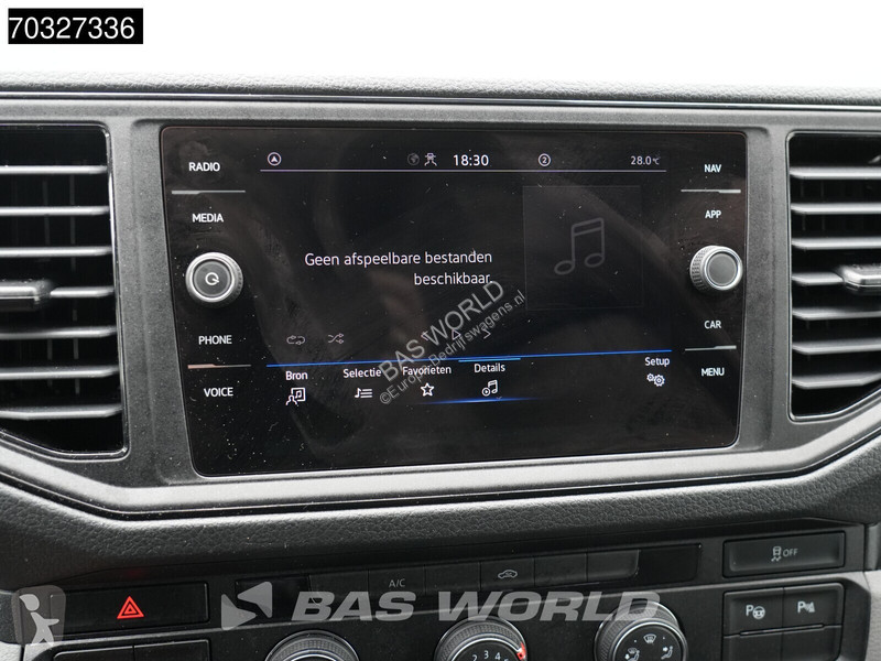 Volkswagen 140pk Automaat L3H3 Trekhaak Airco...