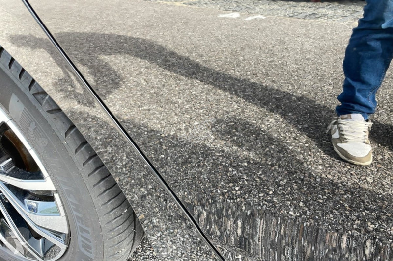 Peugeot SW Transporter