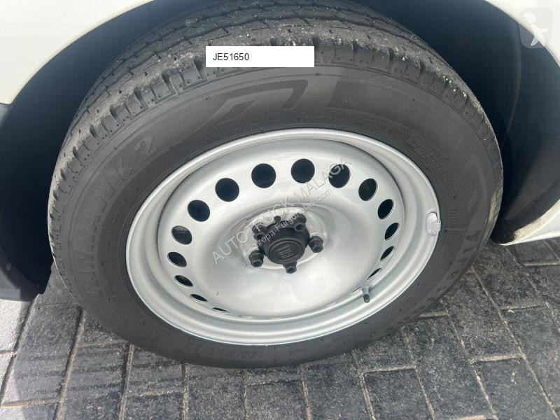 عربة نفعية Fiat