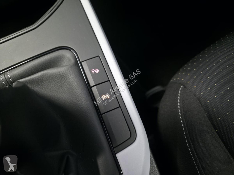 Véhicule utilitaire Seat ARONA 1.0 TSI - 110 Copa