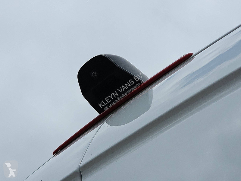 Furgoneta Mercedes 317 L3H2 LED Automaat