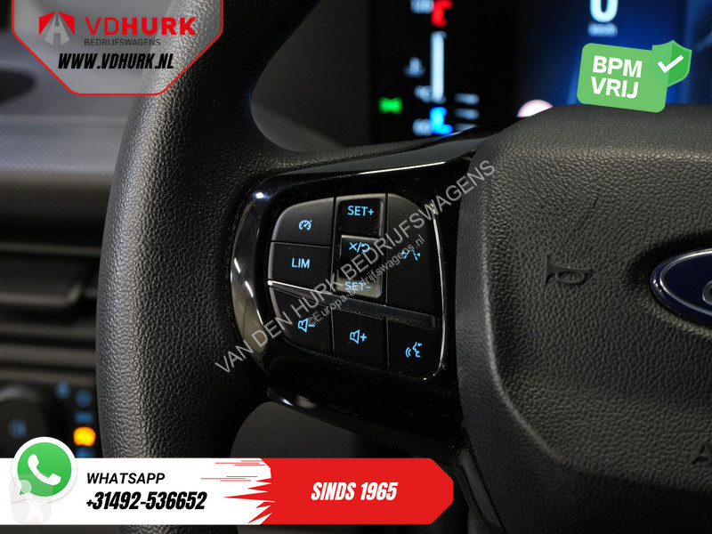 Furgoneta Ford 2.0 TDCI L2 Trend LED/ Carplay/...