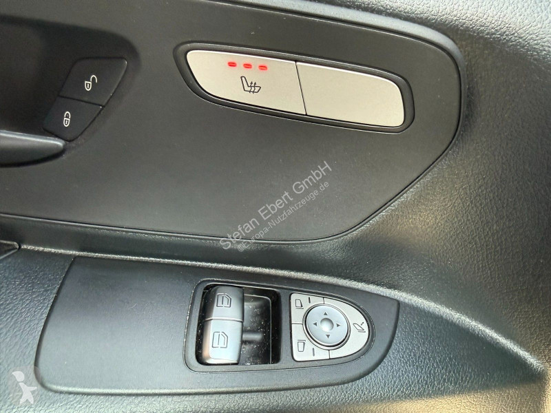 Furgoneta Mercedes Vito  9G Klima Kamera SHZ