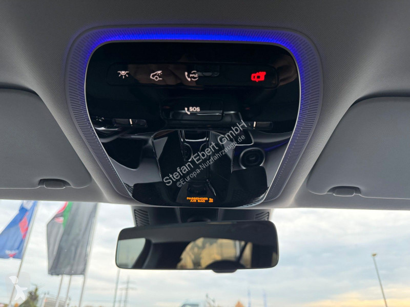 عربة نفعية Mercedes C  T All Terrain...