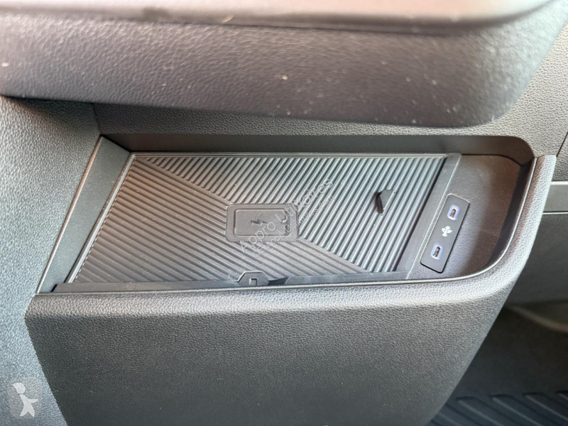 Véhicule utilitaire Nissan INTERSTAR 3.5t L3H2...