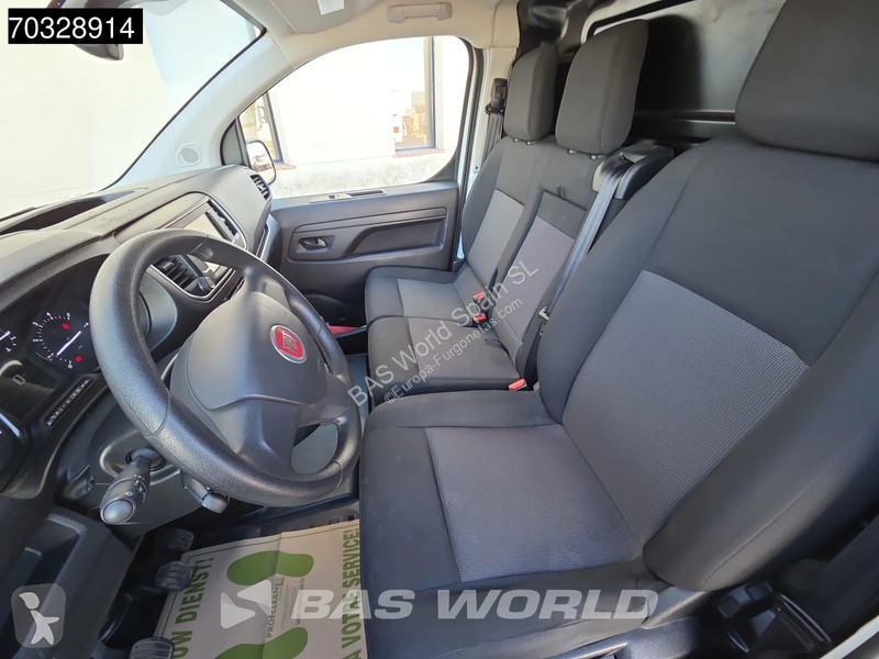 عربة نفعية Fiat 145pk L3H1 - Aire Acondicionado...