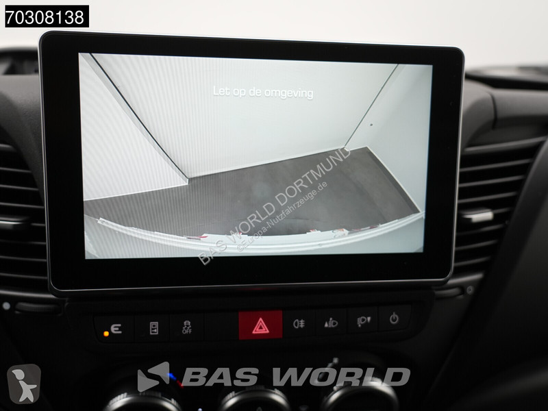 عربة نفعية Iveco 35S18 Neu! 3.0L Automatik...