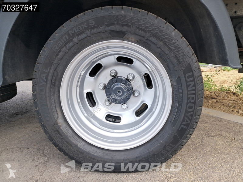 Iveco 35C16 3.0L Ladebordwand NEUES MODEL...