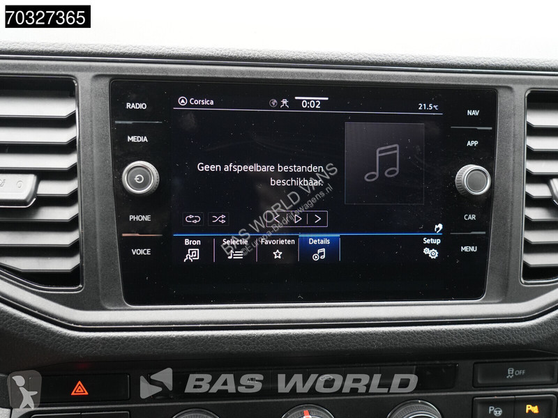Volkswagen 140pk L3H3 Trekhaak Navi Airco...