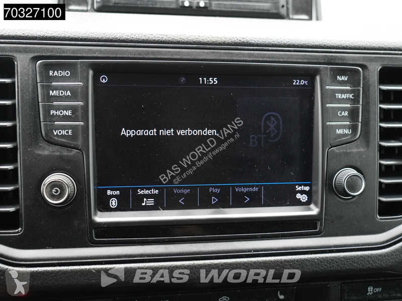 Bedrijfswagen Volkswagen 177pk Automaat...