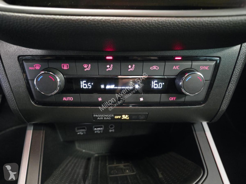 Furgoneta Seat ARONA 1.6 TDI - 115 FR