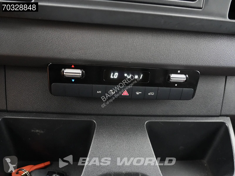 Véhicule utilitaire Mercedes 314 CDI Automaat...