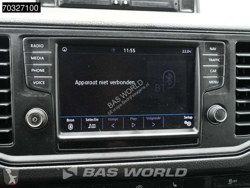 Furgoneta Volkswagen 177pk Automaat Dubbellucht...