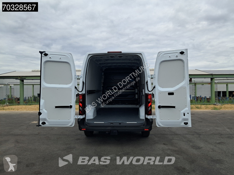 Furgoneta Renault Neu! L3H2 LED Klima Tempomat...