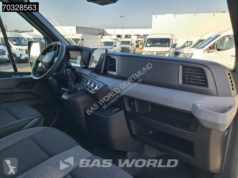Furgoneta Renault Neu! L3H2 LED Klima Tempomat...
