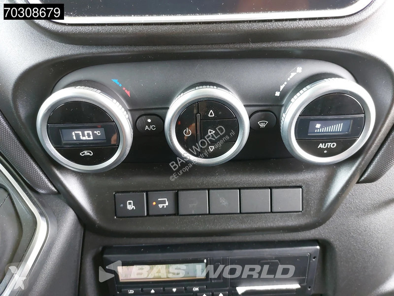 Iveco 70C18 Neu! 3.0L Automatik 1000KG...