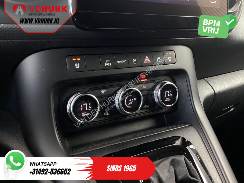 Nyttofordon Mercedes 112 Pro 51 kWh 280 km WLTP...