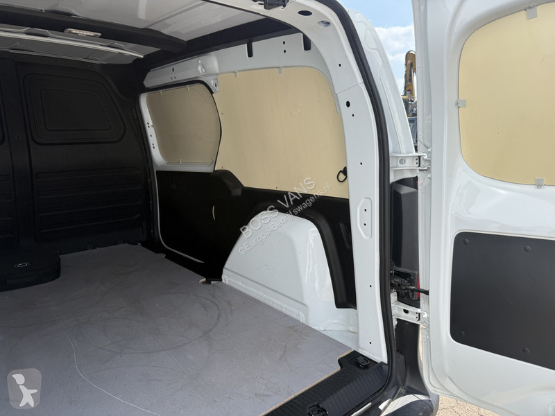 Furgoneta Mercedes 112 51kWh L2 285 WLTP 98,1%...