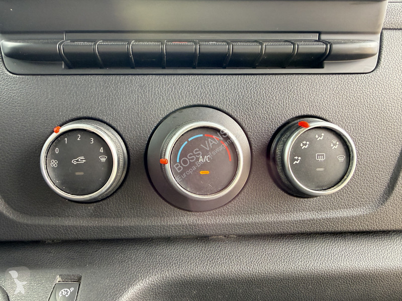 Furgoneta Renault 2.3 DCI 130PK Kipper...