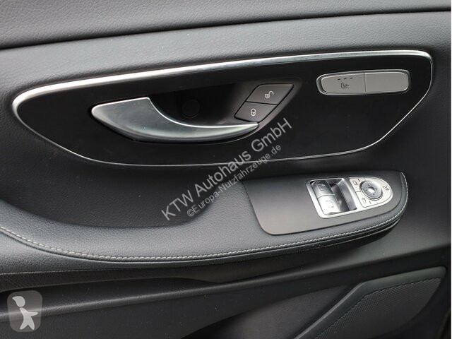 Mercedes V 300 Avantgarde...