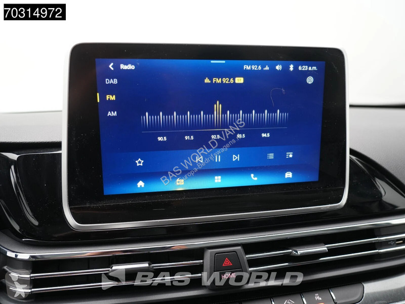 Furgoneta Maxus Elektrisch 72kWh 288km WLTP...