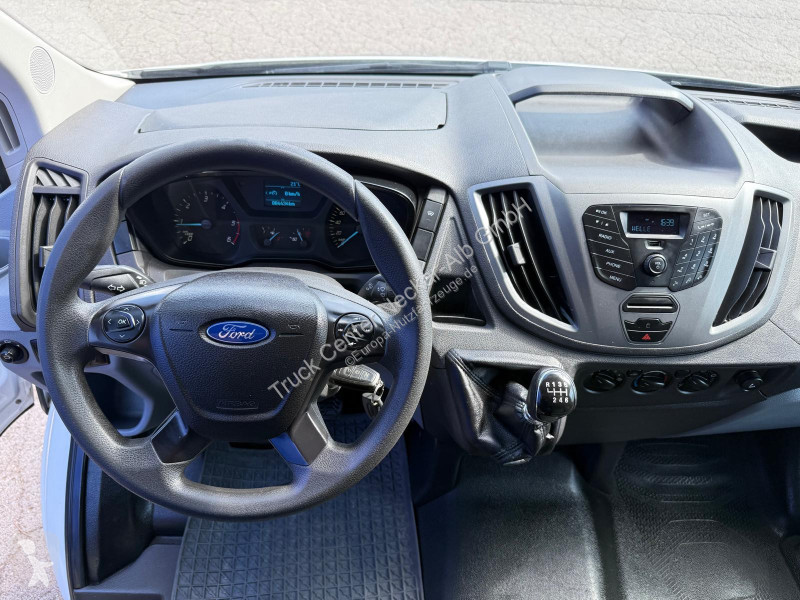 Furgoneta Ford Kastenwagen 350 L3 H2 AHK 3Sitze...