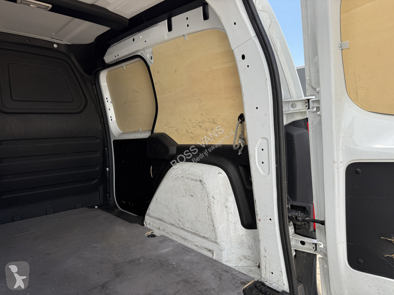 Furgoneta Mercedes 112 51 kWh L1 284kkm WLTP...