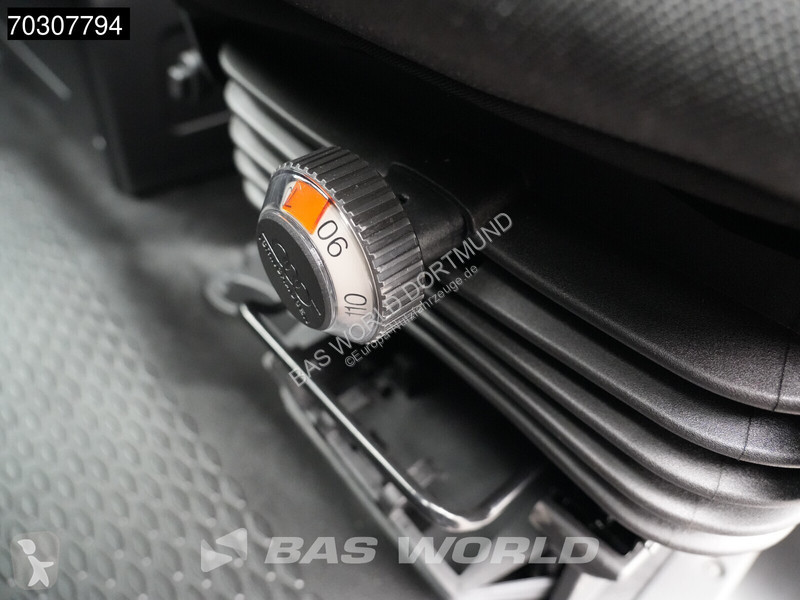 عربة نفعية Iveco 35C21 Neu! 3.0L Automatik...