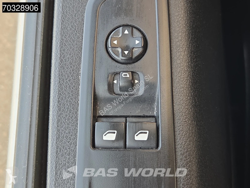 Furgoneta Fiat 102pk L3H1 - Aire Acondicionado...