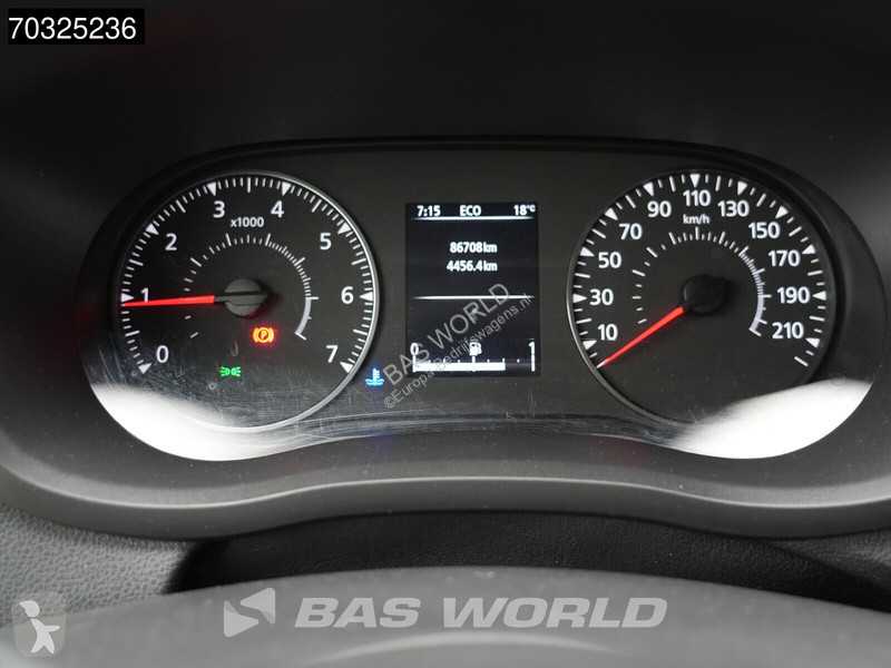 Bedrijfswagen Renault L3H2 LED Airco Cruise...