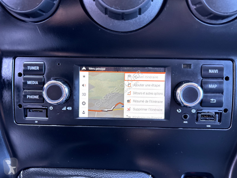 Furgoneta Mercedes Extra Long 109 1.5 CDI 95 Pro