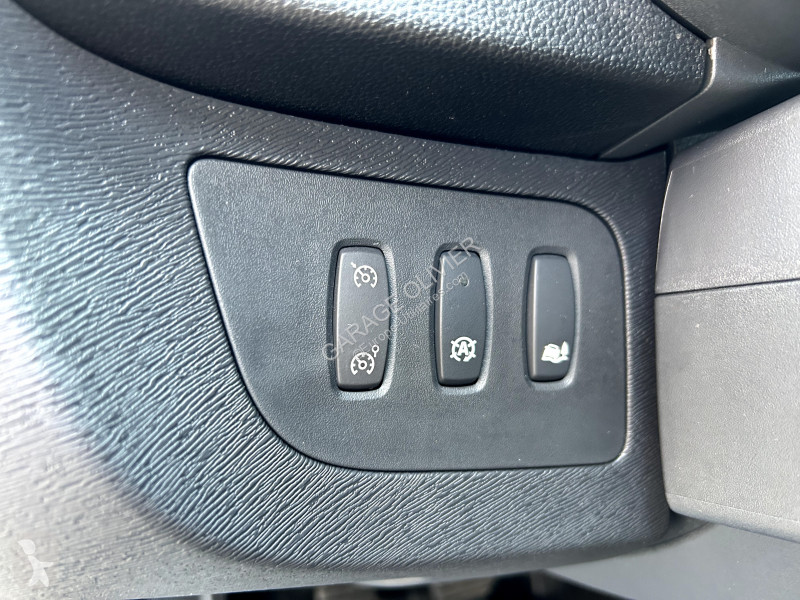 Furgoneta Renault 1.5 dci Grand Confort BVM5