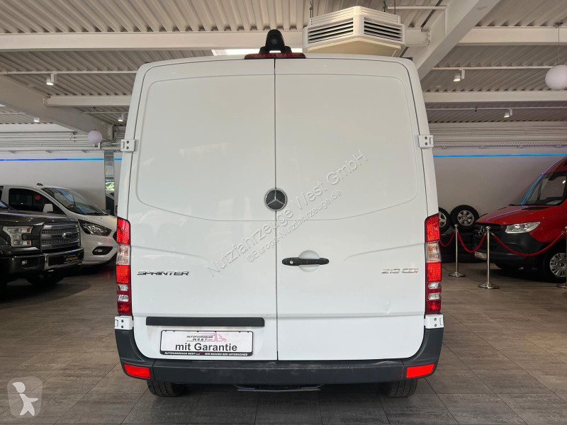 Mercedes 213/316 CDI*L1-H1*Automatik*Garantie*...
