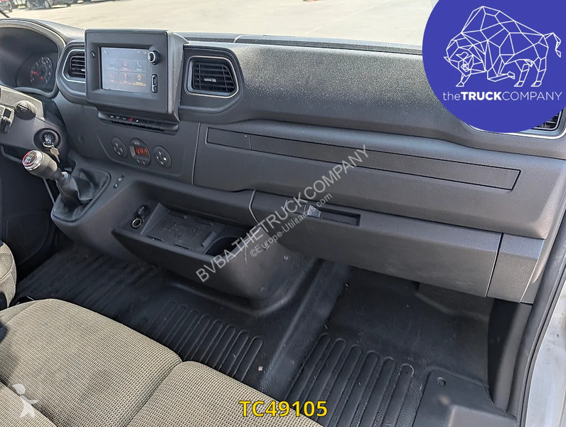 Nyttofordon Renault