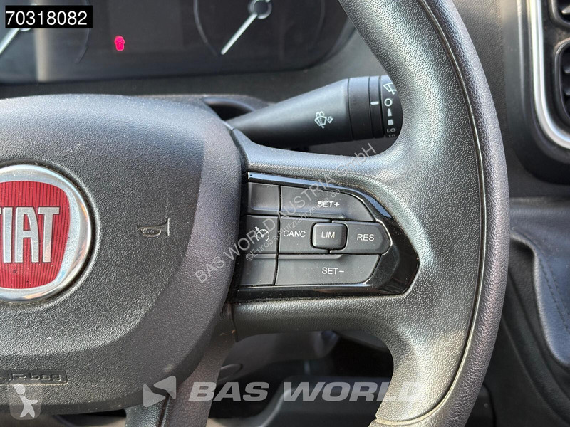 Veicolo commerciale Fiat 130pk Ladebordwand...