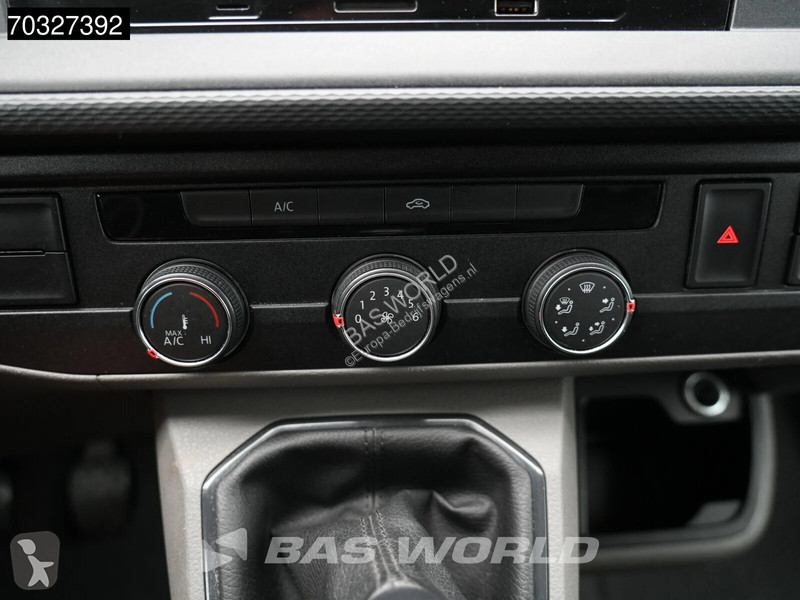 Furgoneta Volkswagen L2H1 Airco Trekhaak...