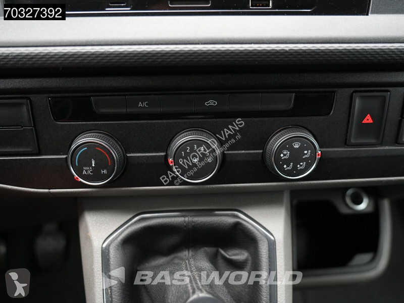 Furgoneta Volkswagen L2H1 Airco Trekhaak...