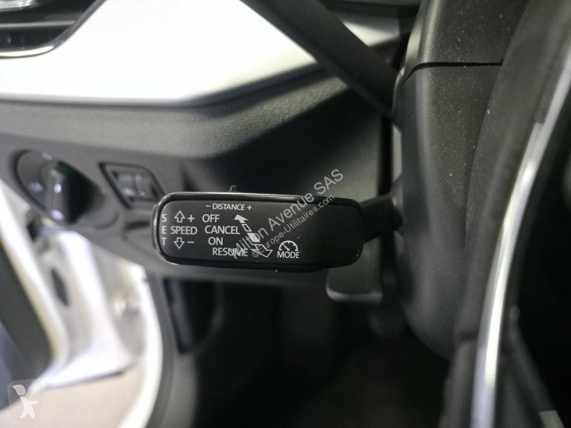 عربة نفعية Skoda KAMIQ 1.0 TSI - 95  Ambition